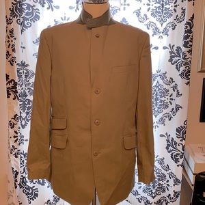 Men’s casual blazer